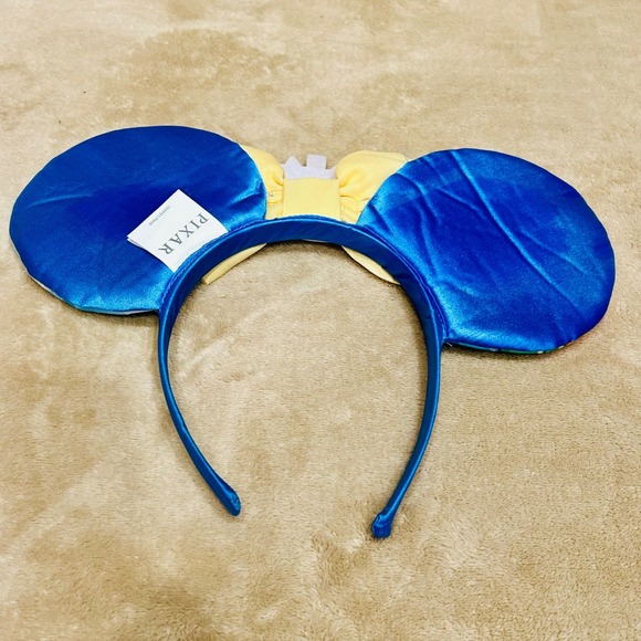 Disney Pixar Mickey Ear Lot Toy Story Up Set of 2 - Picture 3 of 5